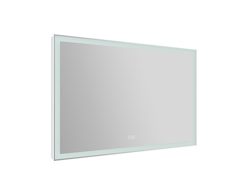 Зеркало BelBagno SPC-GRT-900-600-LED-TCH-WARM с подсветкой с подогревом с сенсорным выключателем Зеркало BelBagno SPC-GRT-900-600-LED-TCH-WARM с подсветкой с подогревом с сенсорным выключателем