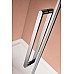 Душевой уголок Cezares STYLUS-M-AH-1-150/80-C-Cr