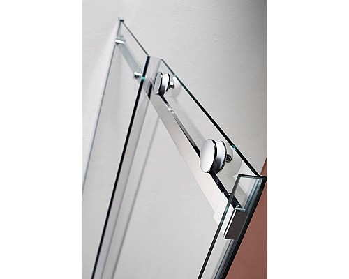 Душевой уголок Cezares STYLUS-M-AH-1-150/80-C-Cr Душевой уголок Cezares STYLUS-M-AH-1-150/80-C-Cr