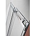 Душевой уголок Cezares STYLUS-M-AH-1-150/80-C-Cr
