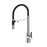 Смеситель для кухни Paulmark Magneto One Ma213188-CR Хром