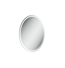 Зеркало для ванной комнаты Sancos Bella D800 c подсветкой, BE800