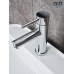 Смеситель для раковины Gid Berlin SS080-CH-K