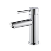 Смеситель для раковины Gid Berlin SS080-CH-K