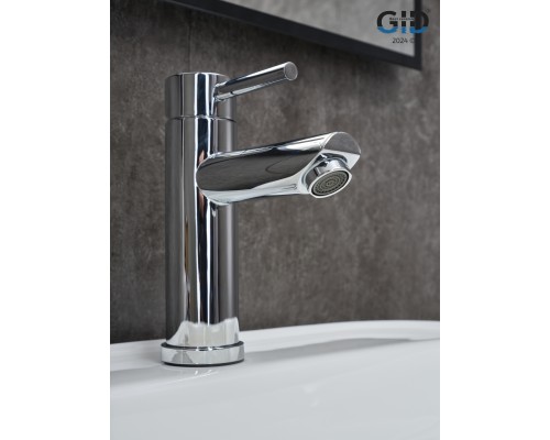 Смеситель для раковины Gid Berlin SS080-CH-K