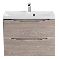 База под раковину BelBagno MARINO-600-2C-SO-RG-P