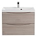 База под раковину BelBagno MARINO-600-2C-SO-RG-P