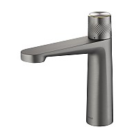 Смеситель на раковину Arrow AMP11868AGG хром