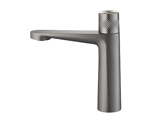 Смеситель на раковину Arrow AMP11868AGG хром