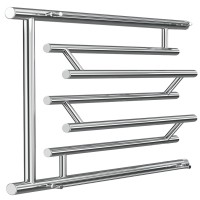 Полотенцесушитель Водяной Nika ПМ3 50х90 1018-234