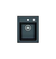 Кухонная мойка Alveus Granital Atrox 10 Carbon G91 400x500 1139771 Угольная