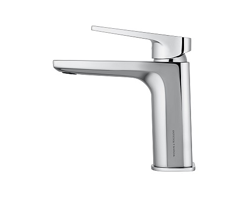 Смеситель для раковины Wonzon&Woghand ATHENS, Хром WW-081103-CR