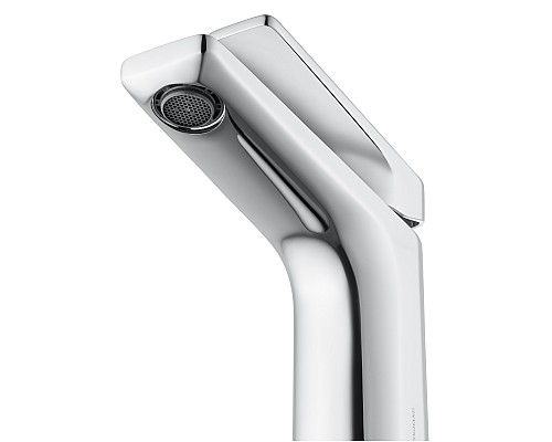 Смеситель для раковины Wonzon&Woghand ATHENS, Хром WW-081103-CR