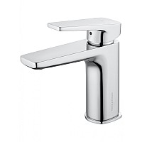 Смеситель для раковины Wonzon&Woghand ATHENS, Хром WW-081103-CR