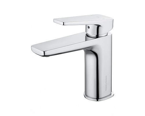 Смеситель для раковины Wonzon&Woghand ATHENS, Хром WW-081103-CR