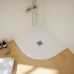 Поддон для душа Starohome Lite угловой 80х80 белый матовый, арт. ()