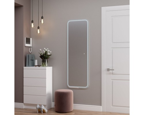 Зеркало Континент "Loren LED" ЗЛП430