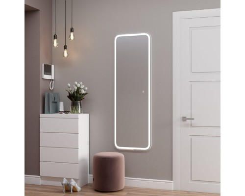 Зеркало Континент "Loren LED" ЗЛП430