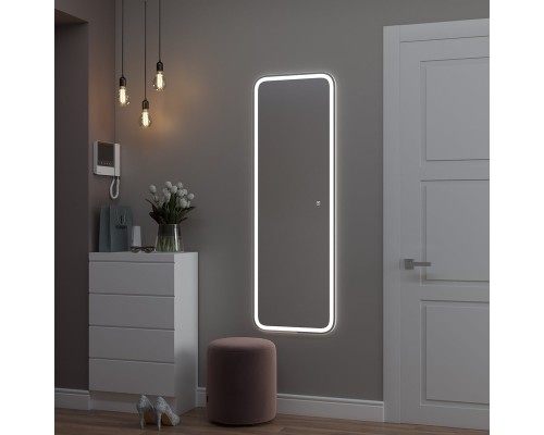 Зеркало Континент "Loren LED" ЗЛП430