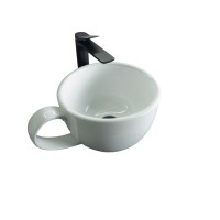 Керамическая раковина Gid N9055