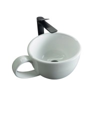 Керамическая раковина Gid N9055 51186