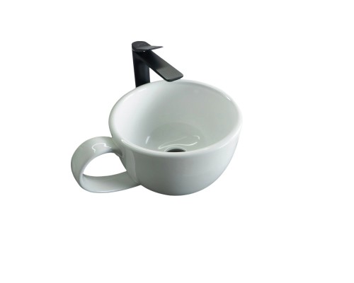 Керамическая раковина Gid N9055