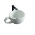 Керамическая раковина Gid N9055
