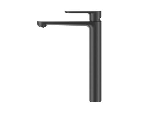 Смеситель для раковины Cezares Stylus STYLUS-LC-NOP-W0 Черный матовый