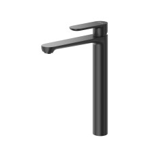 Смеситель для раковины Cezares Stylus Черный матовый