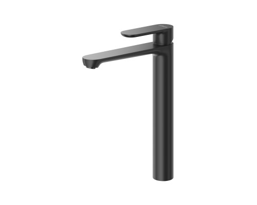 Смеситель для раковины Cezares Stylus STYLUS-LC-NOP-W0 Черный матовый