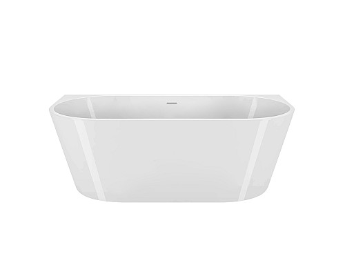 Акриловая ванна BelBagno 150x75 BB710-1500-750 без гидромассажа Акриловая ванна BelBagno 150x75 BB710-1500-750 без гидромассажа