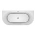 Акриловая ванна BelBagno 150x75 BB710-1500-750 без гидромассажа