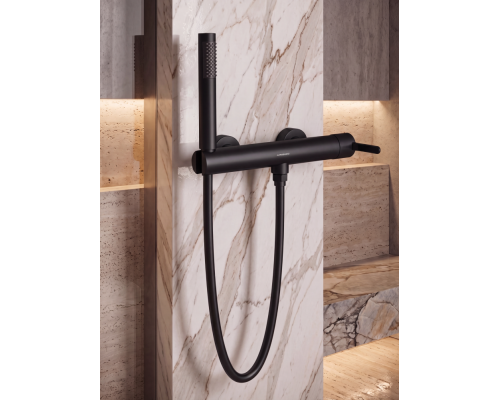Смеситель для душа ALTROBAGNO Юнион (Unione) 030603 MB