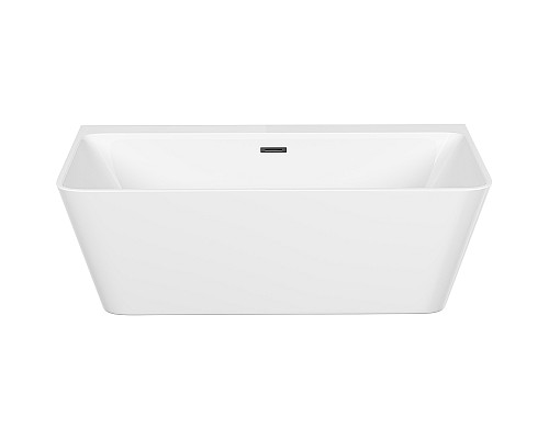 Акриловая ванна Sancos Square 170x75 FB14 без гидромассажа