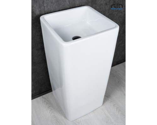 Раковина напольная Gid Nb149