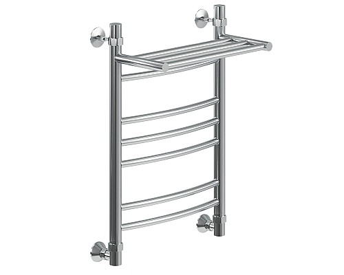 Полотенцесушитель Водяной Nika 60х50 1012-153