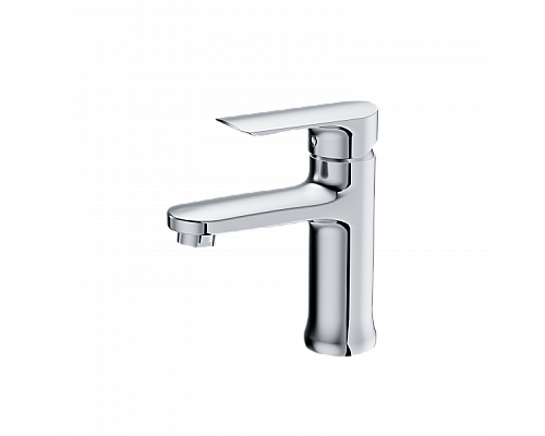 Смеситель для раковины Wonzon&Woghand, Хром