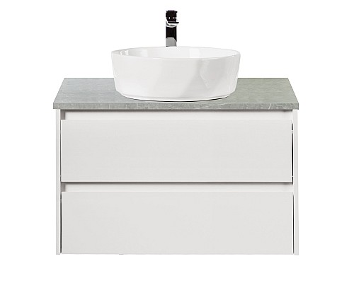 Столешница под раковину BelBagno 100 KEP-100-MGL-W0 Marmo Grigio Lucido Столешница под раковину BelBagno 100 KEP-100-MGL-W0 Marmo Grigio Lucido