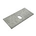 Столешница под раковину BelBagno 100 KEP-100-MGL-W0 Marmo Grigio Lucido