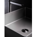 Раковина ALTROBAGNO Аккордо (Accordo) 001010 MtGr из нержавеющей стали