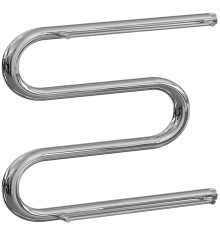 Полотенцесушитель Водяной Nika М1 с полкой 60х70 1021-270