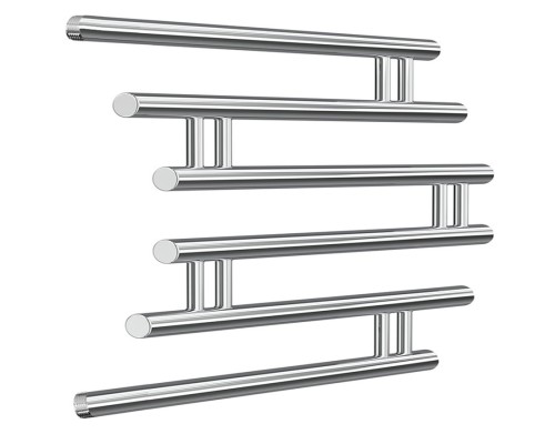 Полотенцесушитель Водяной Nika ПМ4 60х60 1019-242