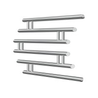 Полотенцесушитель Водяной Nika ПМ4 60х60 1019-242