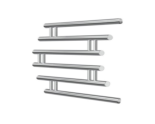 Полотенцесушитель Водяной Nika ПМ4 60х60 1019-242