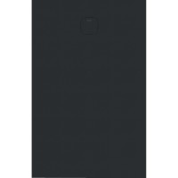 Душевой поддон Starohome Cosmo 140х80 Black Matt Cosmo