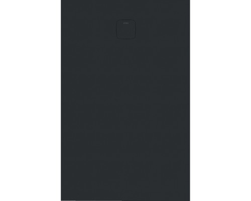 Душевой поддон Starohome Cosmo 140х80 Black Matt Cosmo