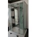 Душевая кабина Frank F507 с баней 170x85 см