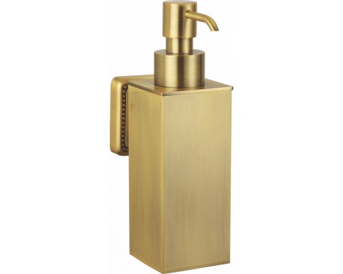 Дозатор мыла Wonzon&Woghand, Бронза