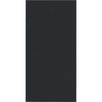 Душевой поддон Starohome Cosmo 200х100 Black Matt Cosmo