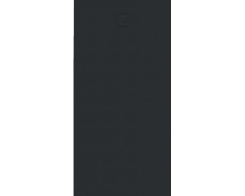 Душевой поддон Starohome Cosmo 200х100 Black Matt Cosmo